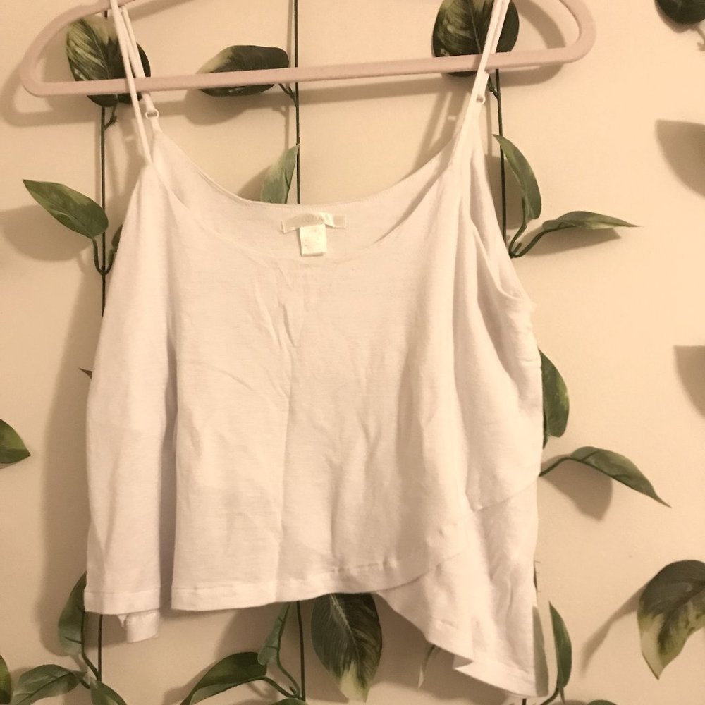 ❤️ ❤️ ❤️LAYERED TANK TOP